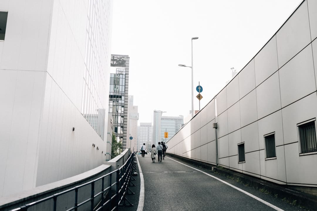 泉州交警发布元旦出行提示 这些路段交通管制
